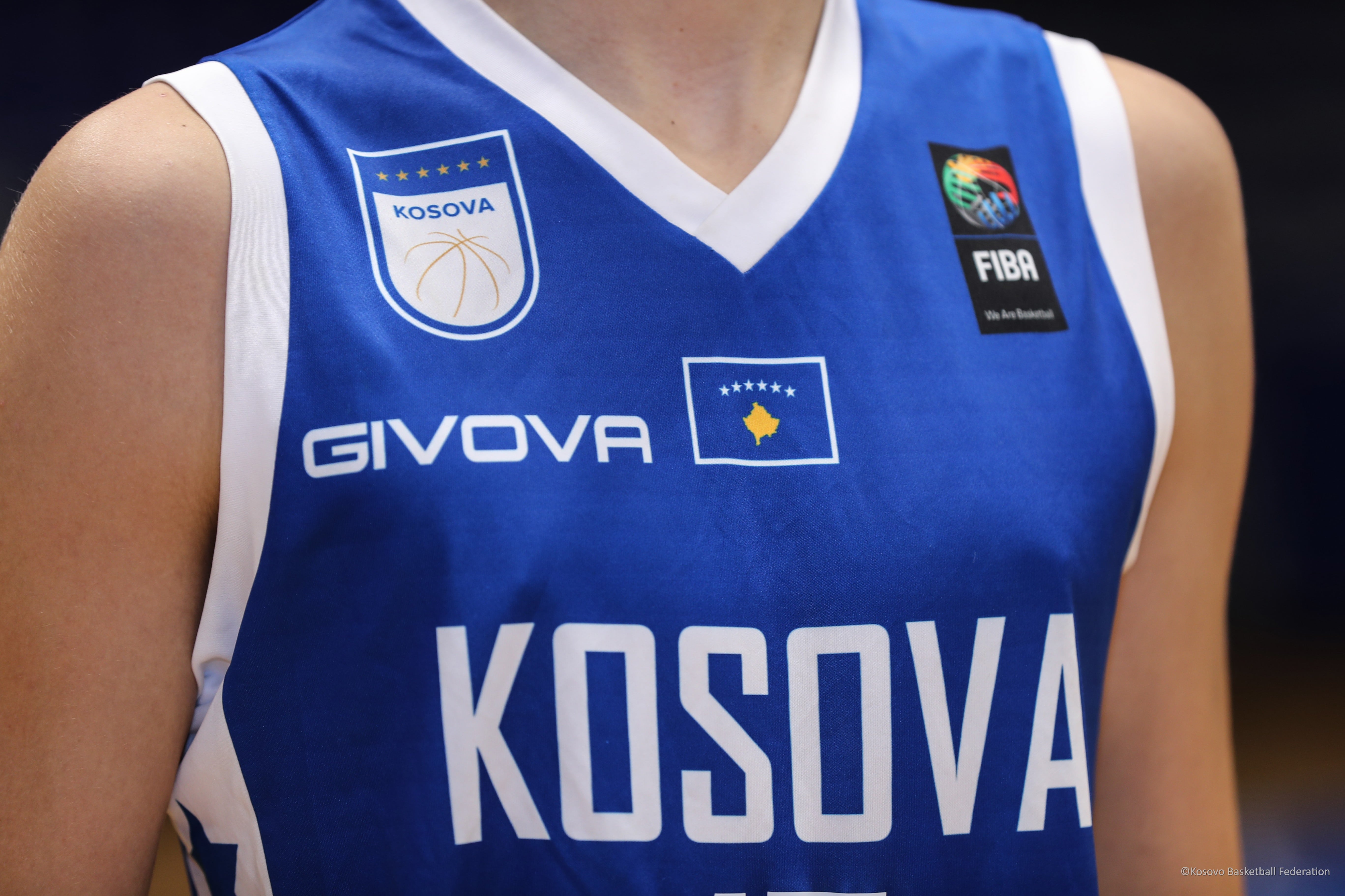 Givova, sponsor teknik i FBK-së